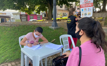 Solidariedade em Ação acontece neste sábado em Cocal do Sul