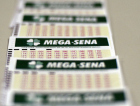 Mega-Sena acumula e vai a R$ 56 milhões