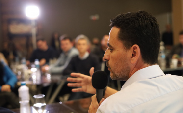 Soratto será candidato a deputado estadual