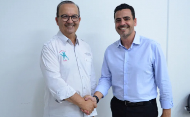 Plenário: Jorginho Mello pode anunciar novos secretários ainda neste ano (ÁUDIO)