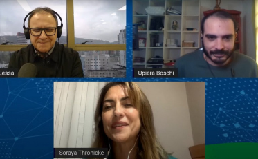 Soraya Thronicke explica como quer implantar o imposto federal único
