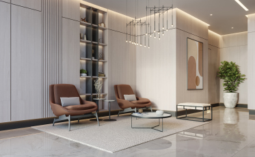 Viva a excelência do Sordello Residencial: o apartamento dos seus sonhos em uma localização privilegiada