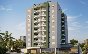 Sordello Residencial: conforto e qualidade de vida em Criciúma