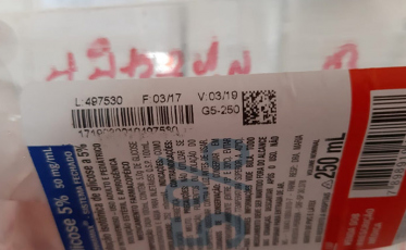 São Marcos: Direção promete vistoria após paciente ser tratado com soro vencido