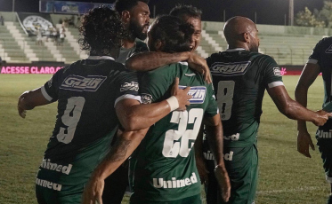 Copa do Brasil: É Goiás x Criciúma na segunda fase