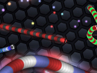 Slither.io passa a permitir que os usuários personalizem suas cobras