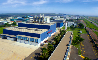 Smalticeram Brasil conquista certificação ISO 9001