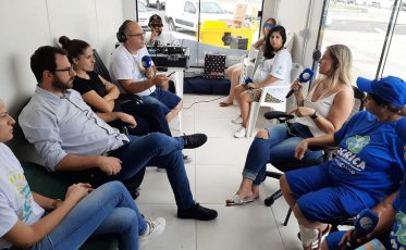 Acrica vai ganhar nova sede 