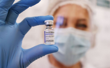 Governadores querem rapidez para liberar produção da Sputnik V no país