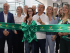 Jorginho Mello celebra novo Centro de Reabilitação e laboratórios da Unesc