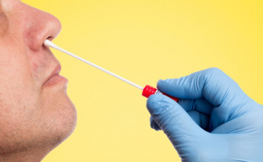 Região receberá 42 mil testes de Covid-19