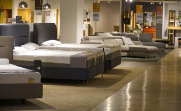 Venda de móveis cresce 4,2% em 2024 e impulsiona o varejo em 2025