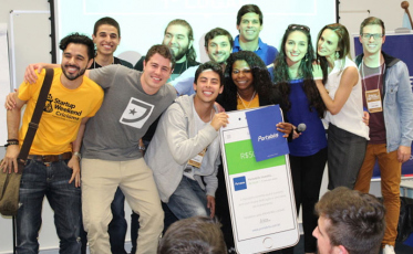 Startup Weekend Criciúma 2017 começa na sexta-feira