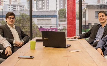 Startup de Criciúma é destaque em reality show nacional