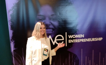 Criciúma tem startup selecionada por programa da Microsoft