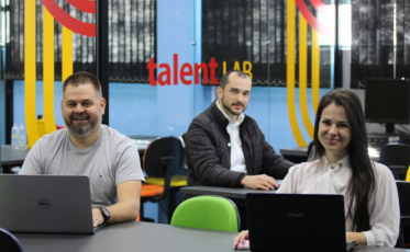 Startups incubadas na Unesc são selecionadas para Programa 1K+ do Sebrae