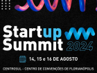 Startup Summit 2024: O que e como assistir as palestras desta sexta (16)