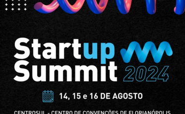 Startup Summit 2024: O que e como assistir as palestras desta sexta (16)