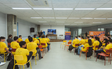 Criciúma recebe sua 9° edição do Startup Weekend neste fim de semana