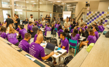 Primeiro Startup Weekend especial para jovens de Criciúma abre venda de ingressos