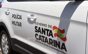 Foragida do presídio desde o ano passado é presa pela PM em Criciúma