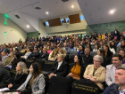 Sessão Solene da Alesc homenageia 55 anos da Unesc