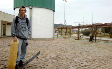 Parque das Nações recebe I Campeonato Sul Catarinense de Street Skate
