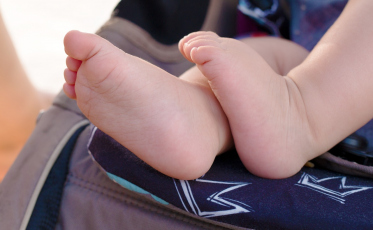 Na contramão do Brasil, Criciúma tem alta nos nascimentos
