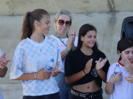 Foto: Lucas Mackowieki/Especial 4oito