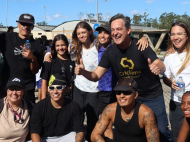 Foto: Lucas Mackowieki/Especial 4oito