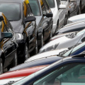Financiamento de veículos dispara e cresce 12,8% no trimestre