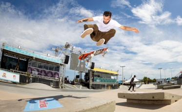 STU em Criciúma: entenda a modalidade street, destaque do evento