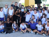 Foto: Lucas Mackowieki/Especial 4oito