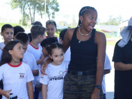 Foto: Lucas Mackowieki/Especial 4oito