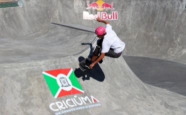 Criciúma recebe etapa do STU National pela 6ª vez 