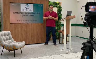 Unesc Summit marca sucesso de parceria com a Uol Edtech