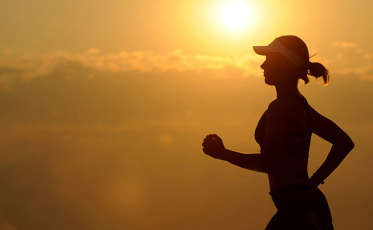 Chuva não deve atrapalhar o Sunset Running