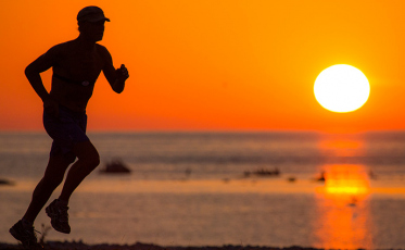 Som Maior terá programa especial no dia do Sunset Running