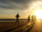 Sunset Running já tem quase 400 inscritos