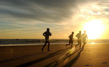 Sunset Running já tem quase 400 inscritos