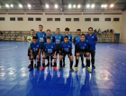 Sub-14 de Morro da Fumaça vence Tubarão e segue invicto na LUD de futsal