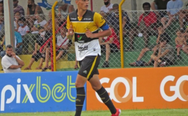 Tigre faz último jogo na Copa SP