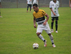 Sub-20 do Tigre aplica 8 a 0 no Manchister pela Copa SC