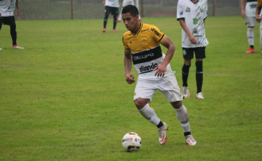 Sub-20 do Tigre aplica 8 a 0 no Manchister pela Copa SC