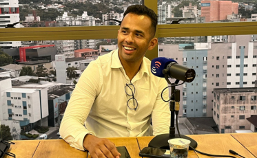 Apoio da torcida marcou Sueliton Pereira durante passagem pelo Tigre (VÍDEO)