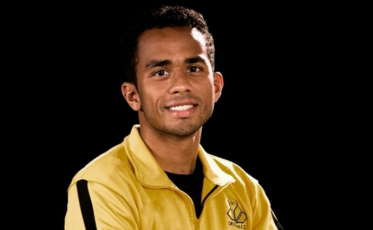 Sueliton é anunciado pelo Criciúma