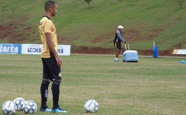 Vitória contra o Figueirense pode tirar o Criciúma do Z4