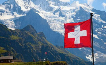 7 curiosidades sobre a Suíça