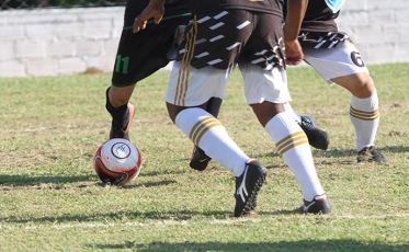 Suíço de Morro da Fumaça segue com alta média de gols