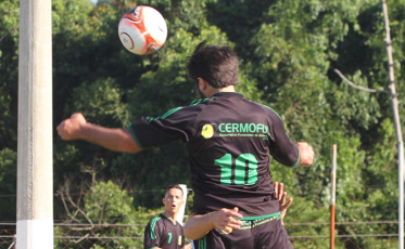 Suíço de Morro da Fumaça chega à terceira rodada